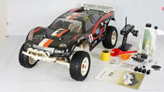 Remote Control Car