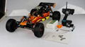 R/C Car 1