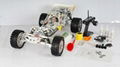 RC hobby car 1