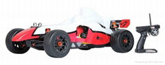 RC CAR