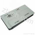 USB Card Reader Series  4
