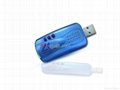 USB Network Card Reader Series 4