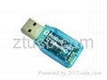 USB Bluetooth Card Reader Series  3