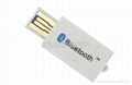 USB Bluetooth Card Reader Series  4