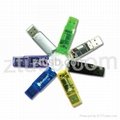 USB Bluetooth Card Reader Series  5