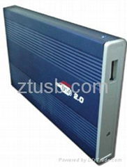 HDD Enclosure Card Reader Series 