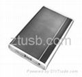 HDD Enclosure Card Reader Series  4