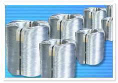 galvanized iron wire