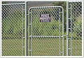 Chain Link Fence