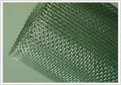 Crimped Wire Mesh