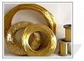 brass wire 1