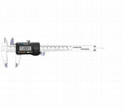  Electronic Digital Calipers