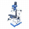 Milling/Drilling machine 