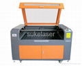 laser engraving cutting machine for leather 2