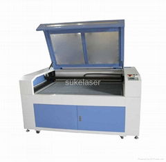 laser cutting machine for wood