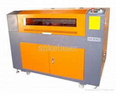 fabric laser cutting machine SK9060