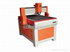 CNC engraving machine SK6090