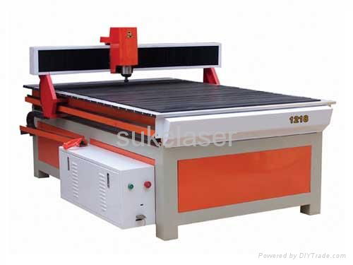 CNC router SK1218