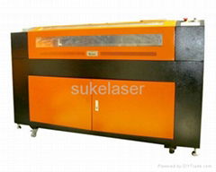 laser cutting machine