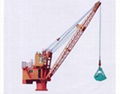 Stationary Crane 1