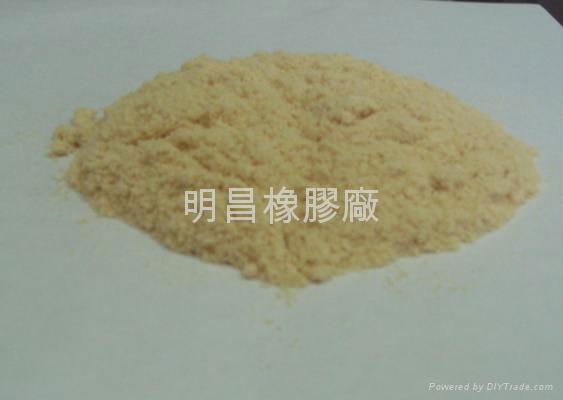 Grand SBR Scrap(Renew Powder Rubber)/Color:Transparent