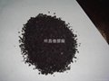 Grand SBR scrap(Renew Rubber Granules)/Color: Black 1