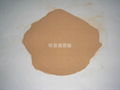 Grand SBR Scrap (Renew Powder Rubber)/Color: Cream-colored