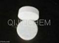 Chlorine Effervescence Tablets 