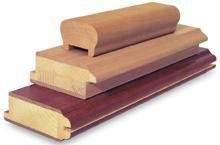 PROFILES FOR FURNITURE UNITS furniture profiles, wood profiles, wooden profiles