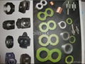 Paiker  gear pump parts 1