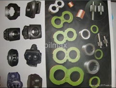 Paiker  gear pump parts