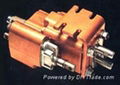 Commercial gear pump