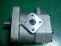 Uchida gear pump