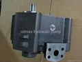 ALLISON GEAR MOTOR