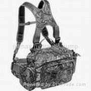 hunting bag