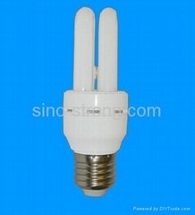 energy saving lamps-2U type