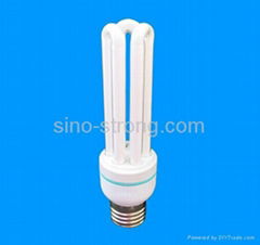 3U-type energy saving lamps
