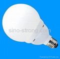 ENERGY SAVING BULBS GLOBAL TYPE 1