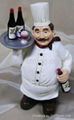 CHEF FIGURE