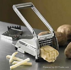 French Fry Cutter