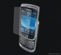 screen protector for Blackberry 9800 1