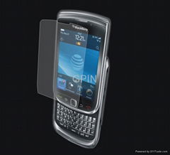 screen protector for Blackberry 9800