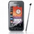 screen protective film for samsung s5230 2