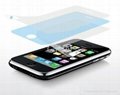 screen protector for iphone 3G/3GS 1