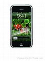 screen protector for iphone 3G/3GS 2