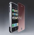 screen protector for iphone 3G/3GS 5