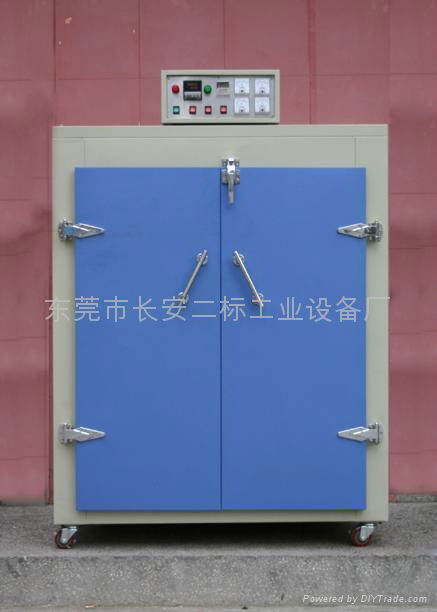 東莞工業櫃式烤箱 5
