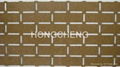 Light Flexible Fiberglass Asphalt Wall Tile  1