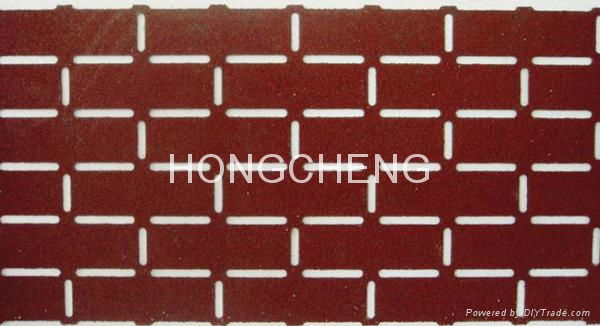 HONGCHENG Patent Wall Tile  2