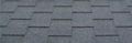 Gothic Pattern Asphalt Shingles